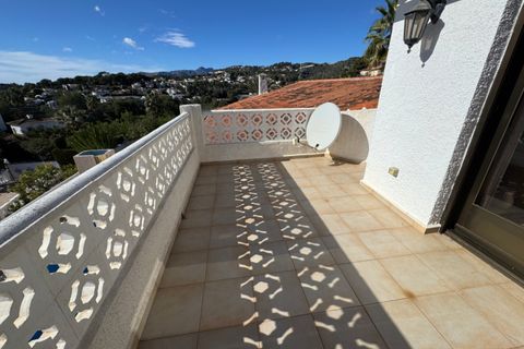 Villa i Benissa, Alicante, Benissa - € 550.000 | Ref: CH3374 - foto 46