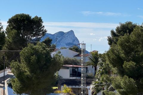 Villa i Benissa, Alicante, Benissa - € 550.000 | Ref: CH3374 - foto 47