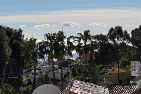 Villa i Benissa, Alicante, Benissa - € 550.000 | Ref: CH3374 - foto 48