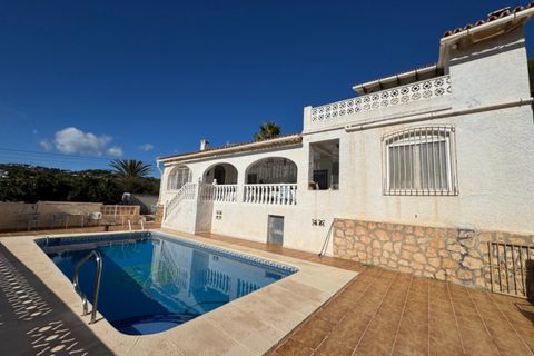 Villa i Benissa, Alicante, Benissa - € 550.000 | Ref: CH3374 - foto 50