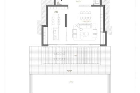 Villa a Montemar, Alicante, Montemar - € 4.250.000 | Ref: 1449-87-10-115 - foto 15