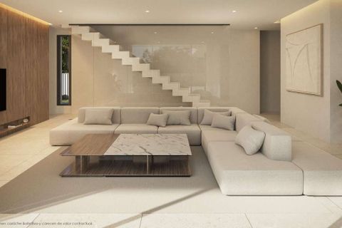 Villa a La Sabatera, Alicante, La Sabatera - € 1.980.000 | Ref: 1450-87-10-115 - foto 6