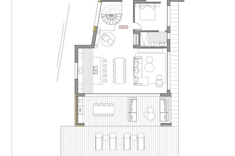 Villa i Moraira, Alicante, Moraira - € 2.300.000 | Ref: 1447-87-10-115 - foto 12