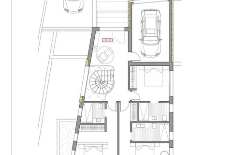 Villa i Moraira, Alicante, Moraira - € 2.300.000 | Ref: 1447-87-10-115 - foto 13