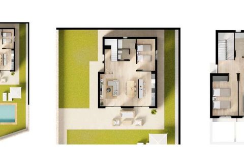 Villa a Finestrat, Alicante, Finestrat - € 555.000 | Ref: 1780-115-10-115 - foto 10