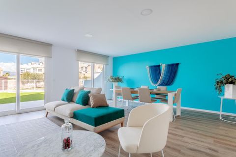 Villa a Finestrat, Alicante, Finestrat - € 555.000 | Ref: 1780-115-10-115 - foto 33
