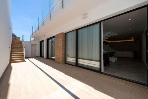 Villa i Finestrat, Alicante, Finestrat - € 1.400.000 | Ref: 1754-115-10-115 - foto 10
