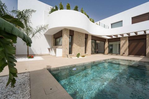 Villa i Heredades, Alicante, Heredades - € 439.000 | Ref: 1717-115-10-115 - foto 1