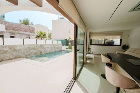 Villa i Heredades, Alicante, Heredades - € 439.000 | Ref: 1717-115-10-115 - foto 3