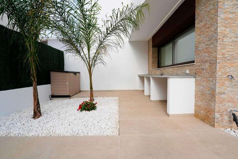 Villa i Heredades, Alicante, Heredades - € 439.000 | Ref: 1717-115-10-115 - foto 7