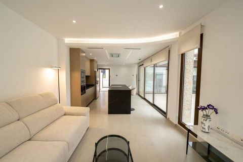 Villa i Heredades, Alicante, Heredades - € 439.000 | Ref: 1717-115-10-115 - foto 8