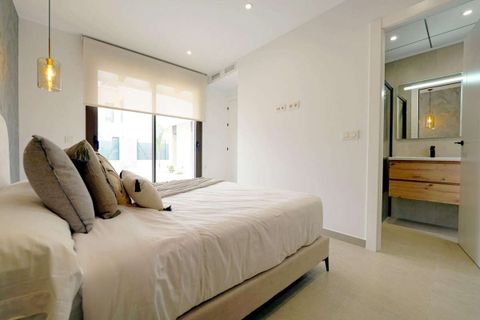 Villa i Heredades, Alicante, Heredades - € 439.000 | Ref: 1717-115-10-115 - foto 14