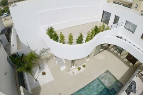 Villa i Heredades, Alicante, Heredades - € 439.000 | Ref: 1717-115-10-115 - foto 23