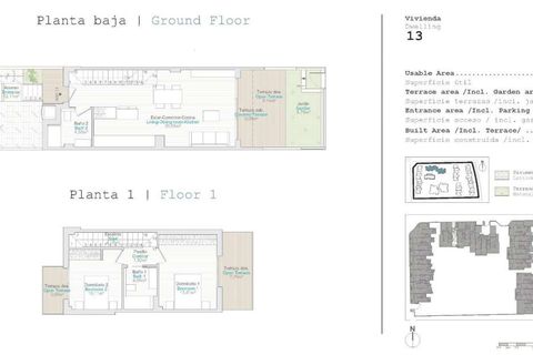 Byhus i Alicante, Alicante, Alicante - € 373.000 | Ref: 1652-115-10-115 - foto 14