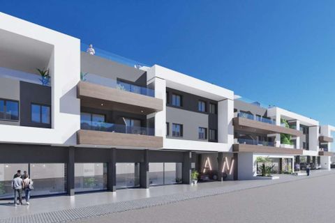 Wohnung in Benijofar, Alicante, Benijofar - € 354.000 | Ref: 1591-115-10-115 - Foto 3