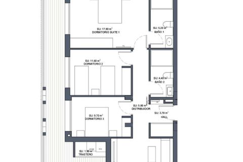 Wohnung in Benijofar, Alicante, Benijofar - € 354.000 | Ref: 1591-115-10-115 - Foto 14