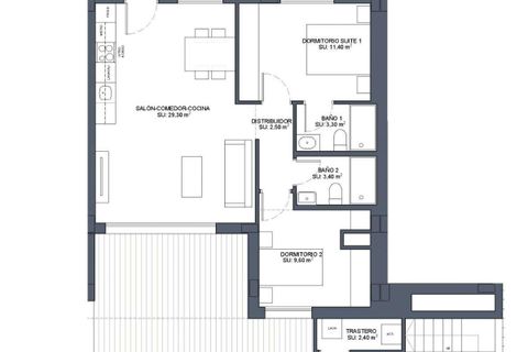 Wohnung in Benijofar, Alicante, Benijofar - € 441.000 | Ref: 1592-115-10-115 - Foto 14