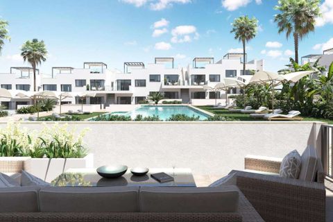 Bungalow i Los Balcones, Alicante, Los Balcones - € 305.900 | Ref: 1548-115-10-115 - foto 7