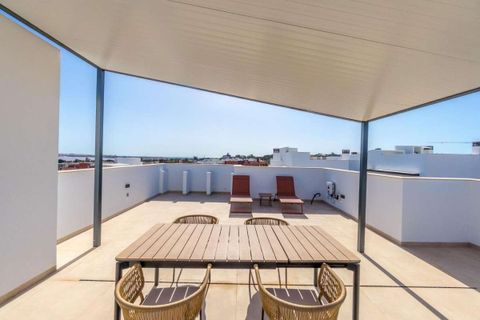 Bungalow i Los Balcones, Alicante, Los Balcones - € 299.900 | Ref: 1546-115-10-115 - foto 47