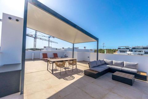 Bungalow i Los Balcones, Alicante, Los Balcones - € 299.900 | Ref: 1546-115-10-115 - foto 50