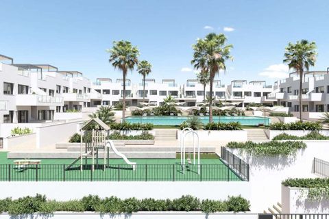 Bungalow i Los Balcones, Alicante, Los Balcones - € 329.900 | Ref: 1547-115-10-115 - foto 9