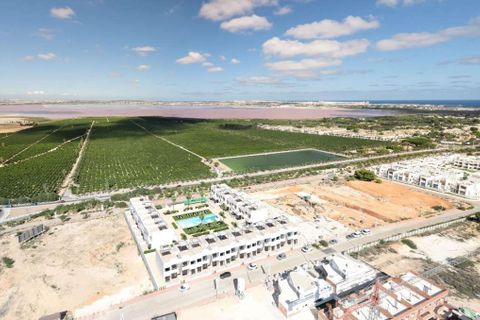 Bungalow i Los Balcones, Alicante, Los Balcones - € 329.900 | Ref: 1547-115-10-115 - foto 11