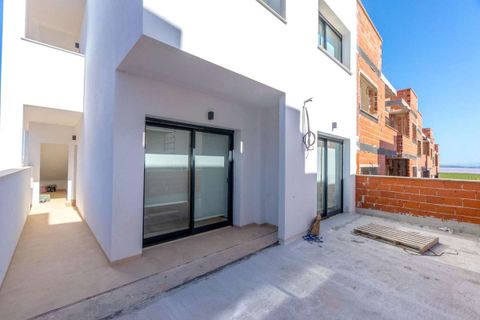 Bungalow i Los Balcones, Alicante, Los Balcones - € 329.900 | Ref: 1547-115-10-115 - foto 35