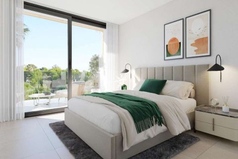 Byhus i Finestrat, Alicante, Finestrat - € 525.000 | Ref: 1487-115-10-115 - foto 6