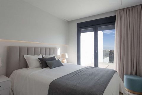 Lejlighed i Denia, Alicante, Denia - € 379.000 | Ref: 1467-115-10-115 - foto 18