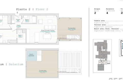 Lejlighed i El Verger, Alicante, El Verger - € 366.000 | Ref: 1432-115-10-115 - foto 16
