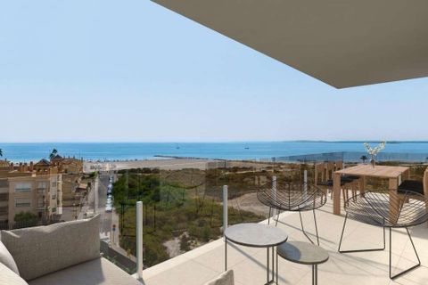 Leilighet i El Tamarit, Alicante, El Tamarit - € 420 000 | Ref: 1398-115-10-115 - foto 2