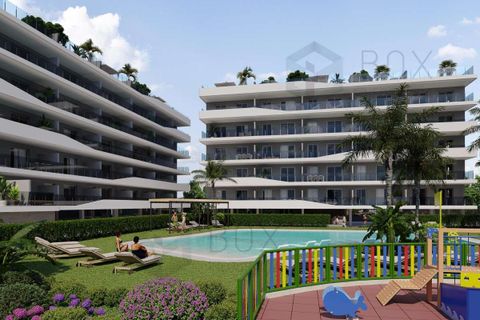Leilighet i El Tamarit, Alicante, El Tamarit - € 420 000 | Ref: 1398-115-10-115 - foto 4