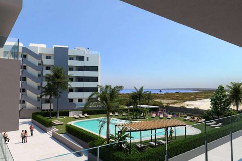 Leilighet i El Tamarit, Alicante, El Tamarit - € 420 000 | Ref: 1398-115-10-115 - foto 5