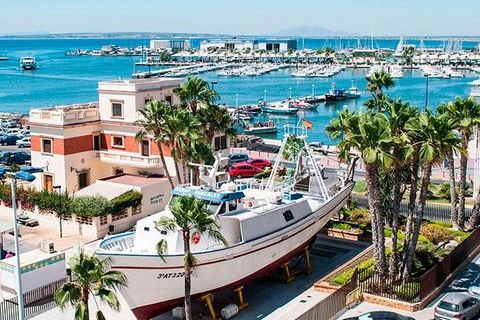 Leilighet i El Tamarit, Alicante, El Tamarit - € 420 000 | Ref: 1398-115-10-115 - foto 9