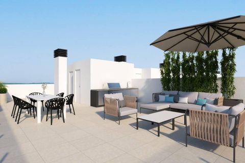 Lejlighed i El Tamarit, Alicante, El Tamarit - € 570.000 | Ref: 1399-115-10-115 - foto 3