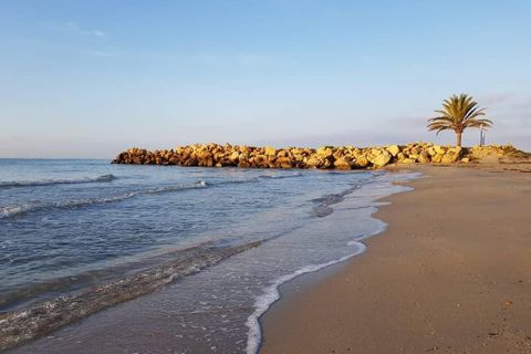 Lejlighed i El Tamarit, Alicante, El Tamarit - € 570.000 | Ref: 1399-115-10-115 - foto 12