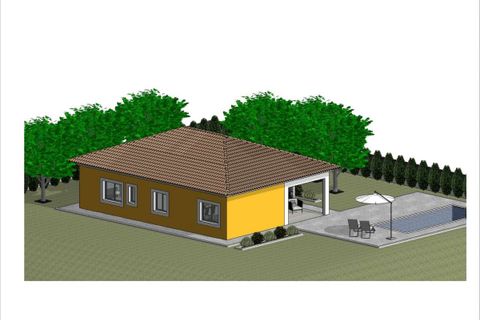 Villa a Batistes, Alicante, Batistes - € 368.000 | Ref: 1377-115-10-115 - foto 11