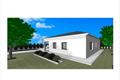 Villa a Batistes, Alicante, Batistes - € 394.000 | Ref: 1376-115-10-115 - foto 3
