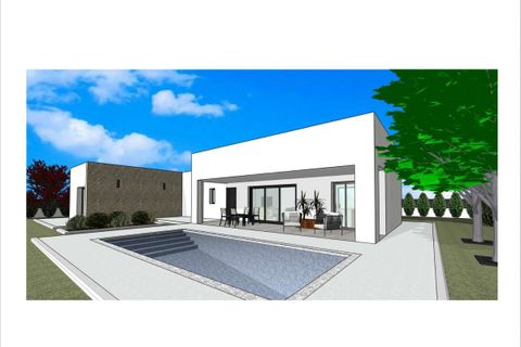 Villa i Batistes, Alicante, Batistes - € 374.000 | Ref: 1374-115-10-115 - foto 3