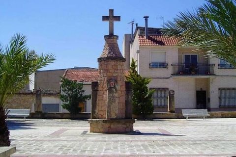 Villa i Batistes, Alicante, Batistes - € 374.000 | Ref: 1374-115-10-115 - foto 11