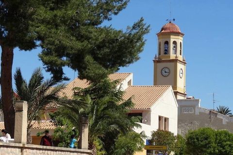 Villa a Batistes, Alicante, Batistes - € 416.000 | Ref: 1375-115-10-115 - foto 12