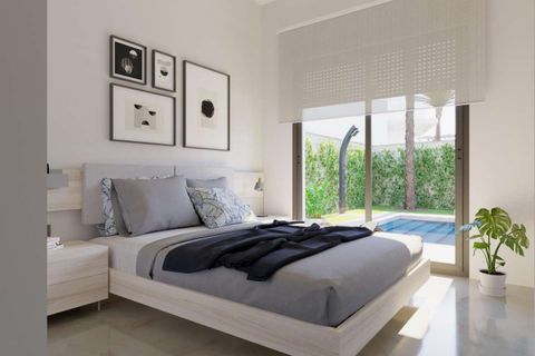 Villa i Algorfa, Alicante, Algorfa - € 445.000 | Ref: 1353-115-10-115 - foto 6