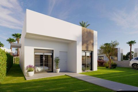 Villa i Algorfa, Alicante, Algorfa - € 445.000 | Ref: 1353-115-10-115 - foto 7
