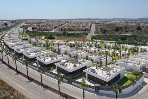 Villa i Algorfa, Alicante, Algorfa - € 445.000 | Ref: 1353-115-10-115 - foto 8