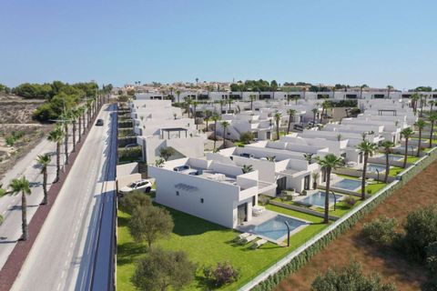 Villa i Algorfa, Alicante, Algorfa - € 445.000 | Ref: 1353-115-10-115 - foto 9