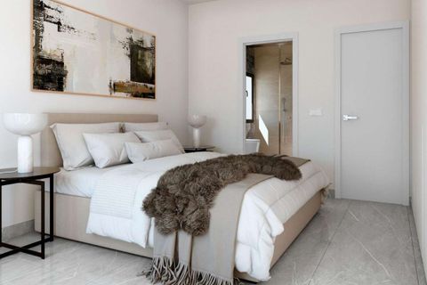 Villa a El Pinet, Alicante, El Pinet - € 595.000 | Ref: 867-115-10-115 - foto 9