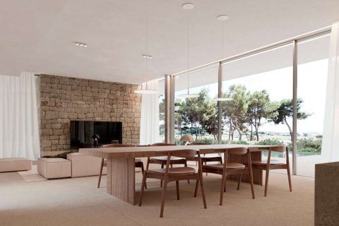 Villa a La Sabatera, Alicante, La Sabatera - € 1.990.000 | Ref: 1106-87-10-115 - foto 5