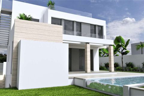 Villa a Torrevieja, Alicante, Torrevieja - € 780.000 | Ref: 629-115-10-115 - foto 2