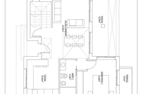 Villa a Torrevieja, Alicante, Torrevieja - € 780.000 | Ref: 629-115-10-115 - foto 6