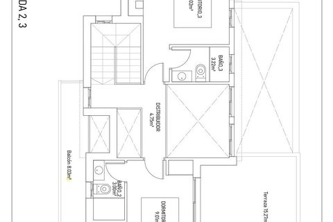 Villa a Torrevieja, Alicante, Torrevieja - € 780.000 | Ref: 629-115-10-115 - foto 9